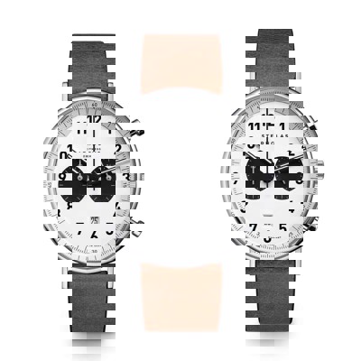 Show details for CHRONO White Picture of CHRONO White